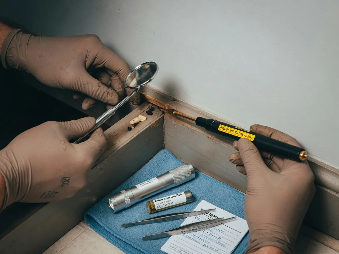 Why choose Emergency Pest Control in Virginia City, MT
